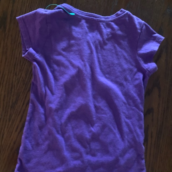 My little pony dashing teeshirt for girls size 7-8 - Picture 2 of 2